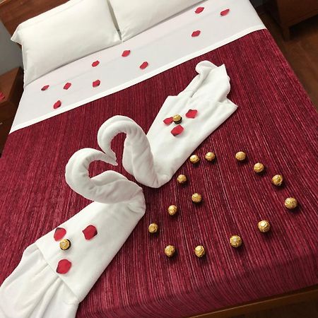 Motel Abalo Catoira Екстериор снимка