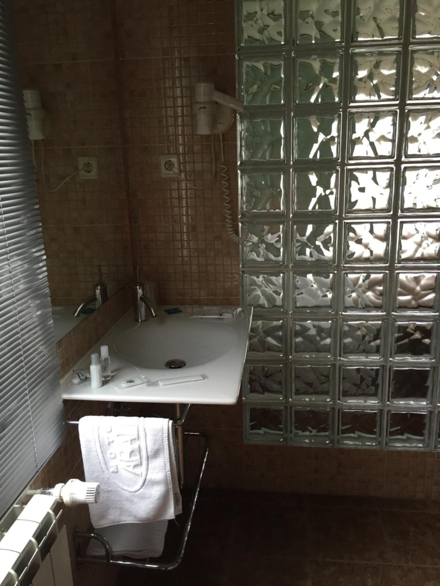 Motel Abalo Catoira Екстериор снимка