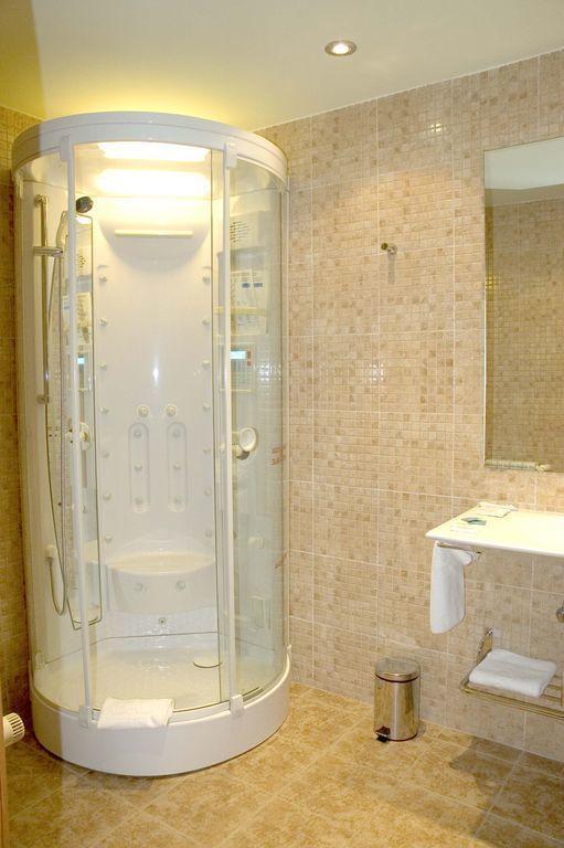 Motel Abalo Catoira Стая снимка