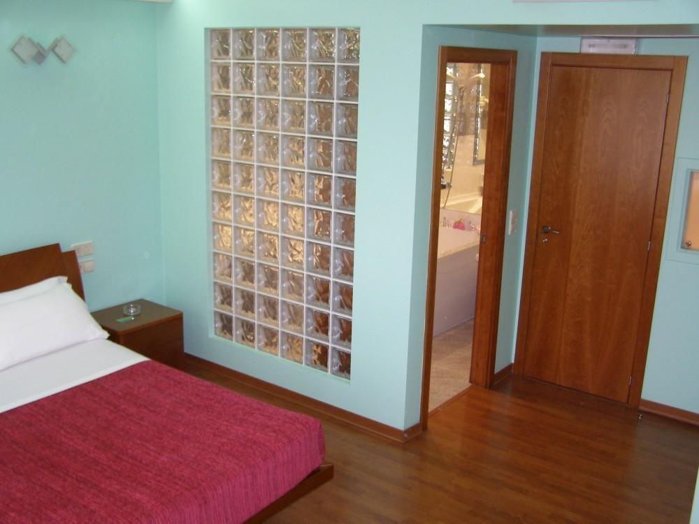 Motel Abalo Catoira Стая снимка